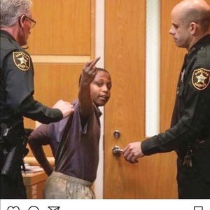 Meet your Posher, Demetry